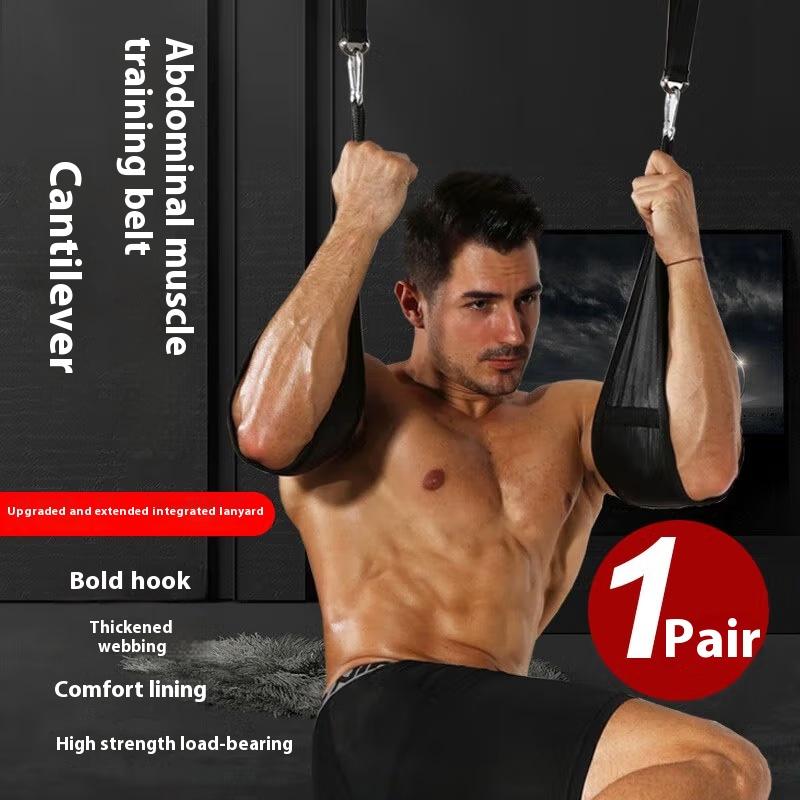 Sports Equipment Names - Nuovo Set di 2 Cinghie AB