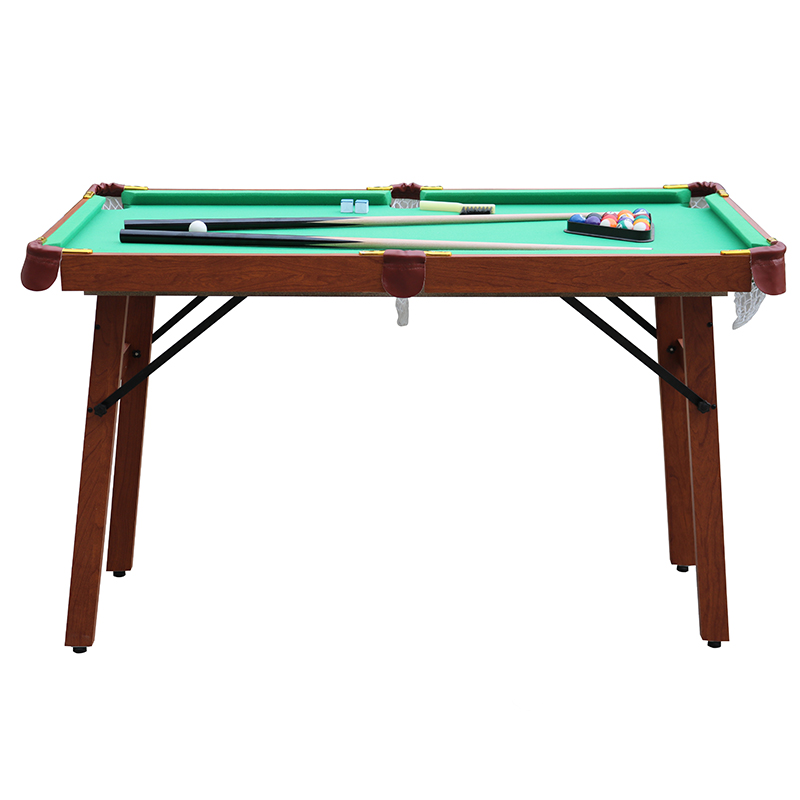 Sports Equipment In Chinese - Tavolo da Biliardo e Snooker, in