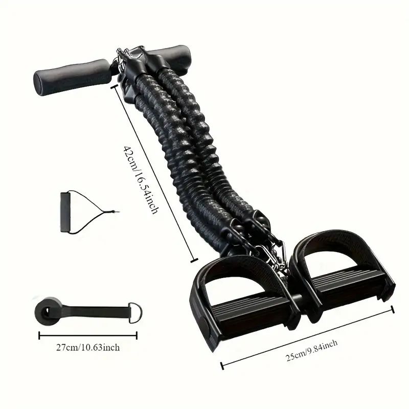 Sports Equipment Names - Estrattore per corda di tensione a