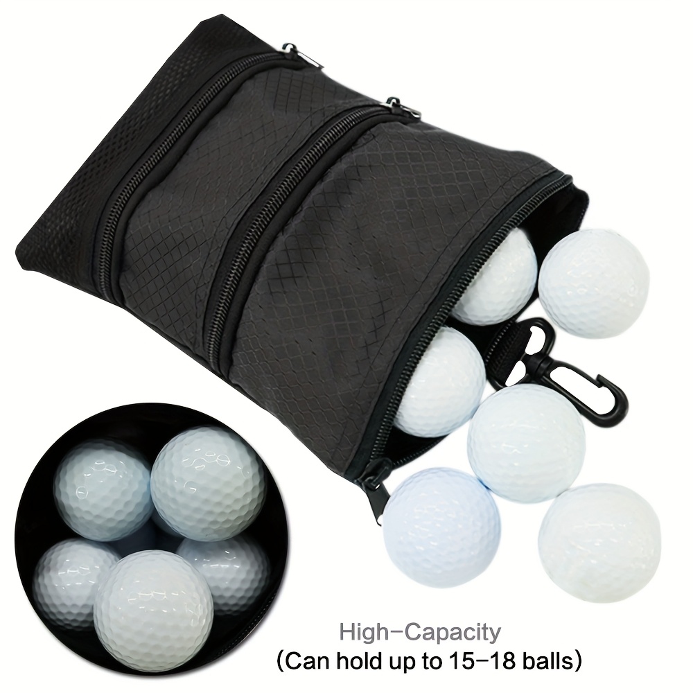 Sports Equipment Organizer - Nuova Borsa Portaoggetti Leggera e Portatile