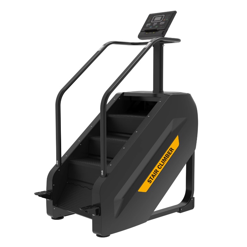 Sports Equipment In Chinese - Tapis roulant sportivo, stepper cinese, adatto