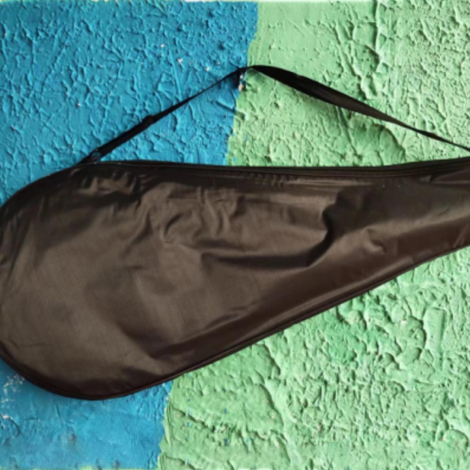 Sports Equipment Organizer - Borsa per Racchette da Tennis e