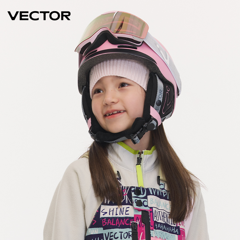 VECTOR Kids bambini casco da s - Sports Equipment Vector recensione e prezzo