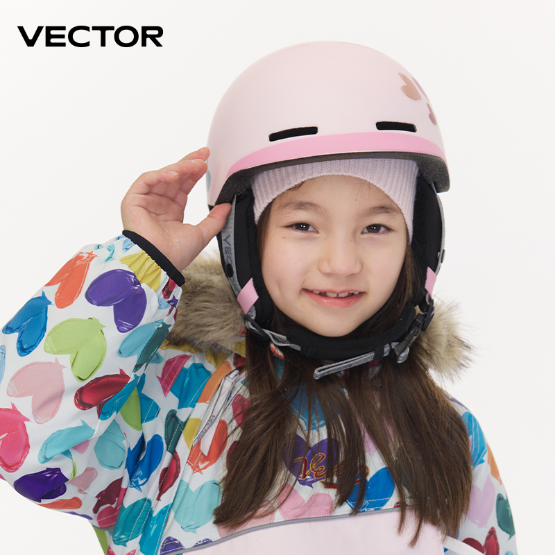 VECTOR Kids bambini casco da s - Sports Equipment Vector recensione e prezzo
