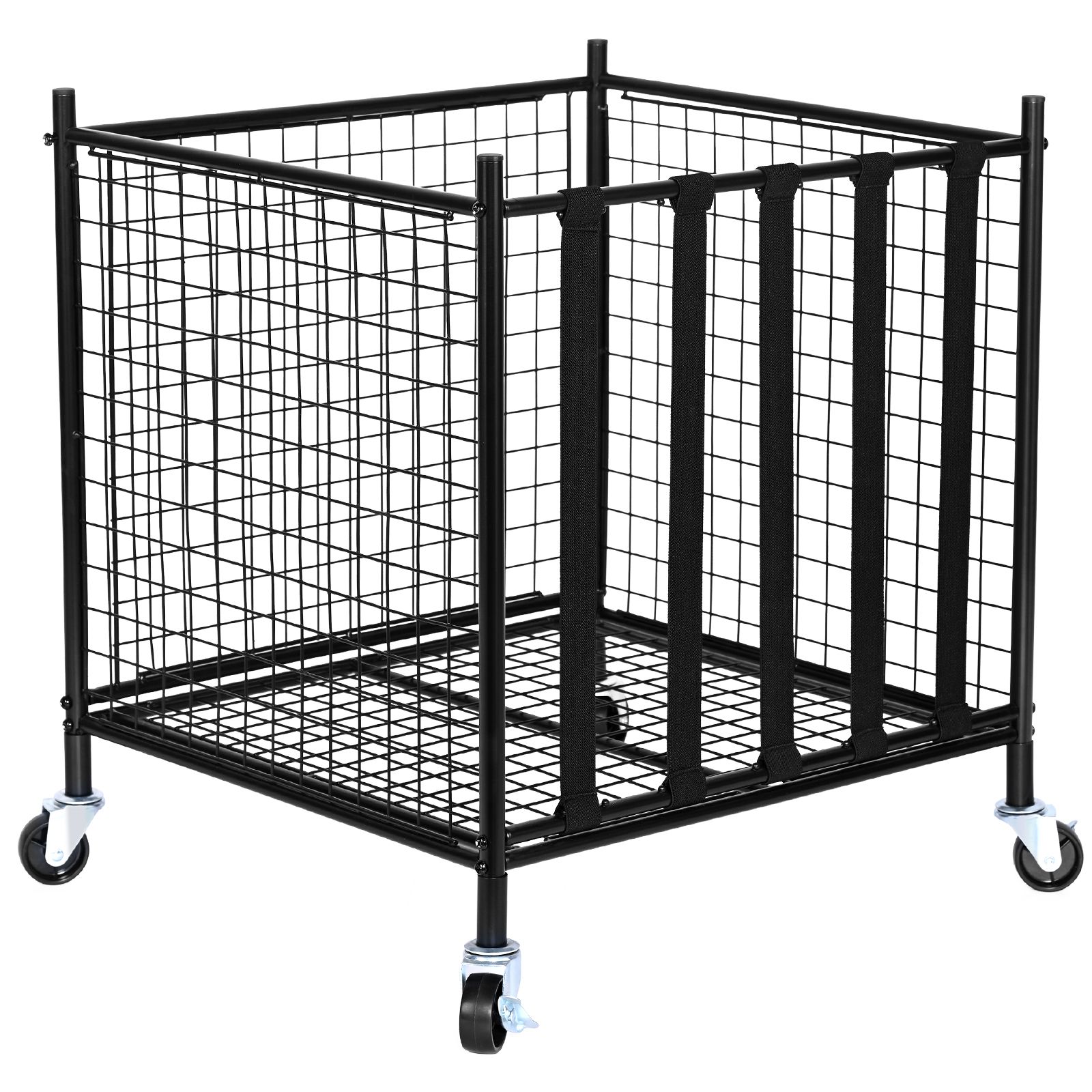 Carrello Porta Palloni Sportiv - Sports Equipment Organizer recensione e prezzo