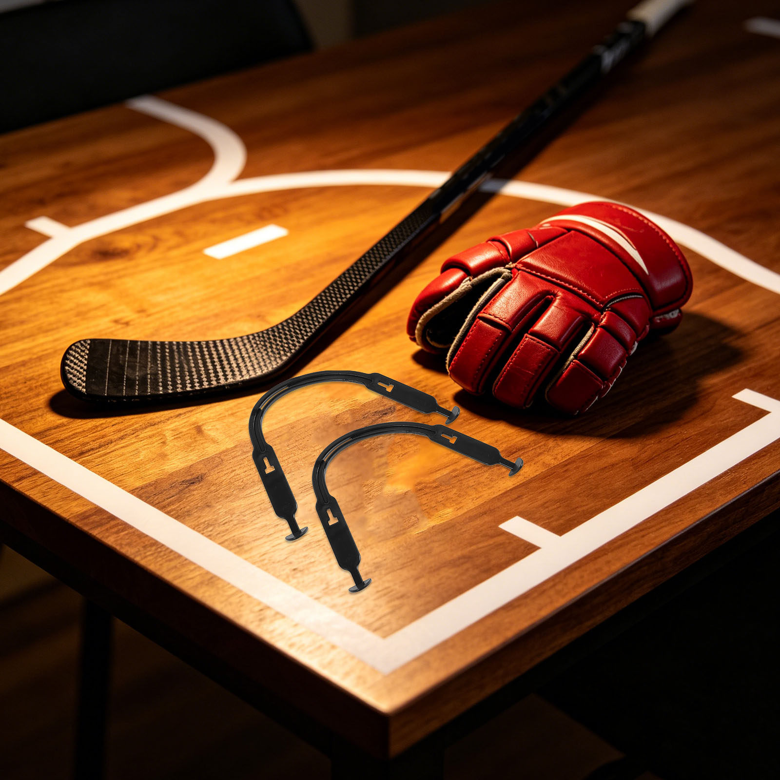 1 Paio di Cinghie per Orecchie - Sports Equipment Repair recensione e prezzo