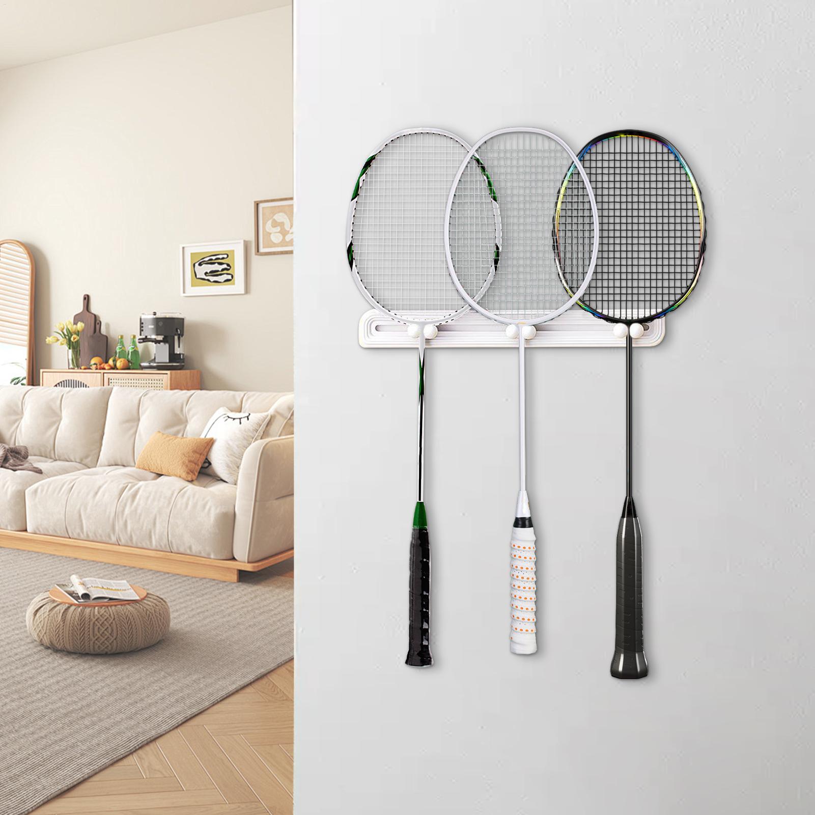 Organizzatore di racchette Esp - Sports Equipment Organizer recensione e prezzo