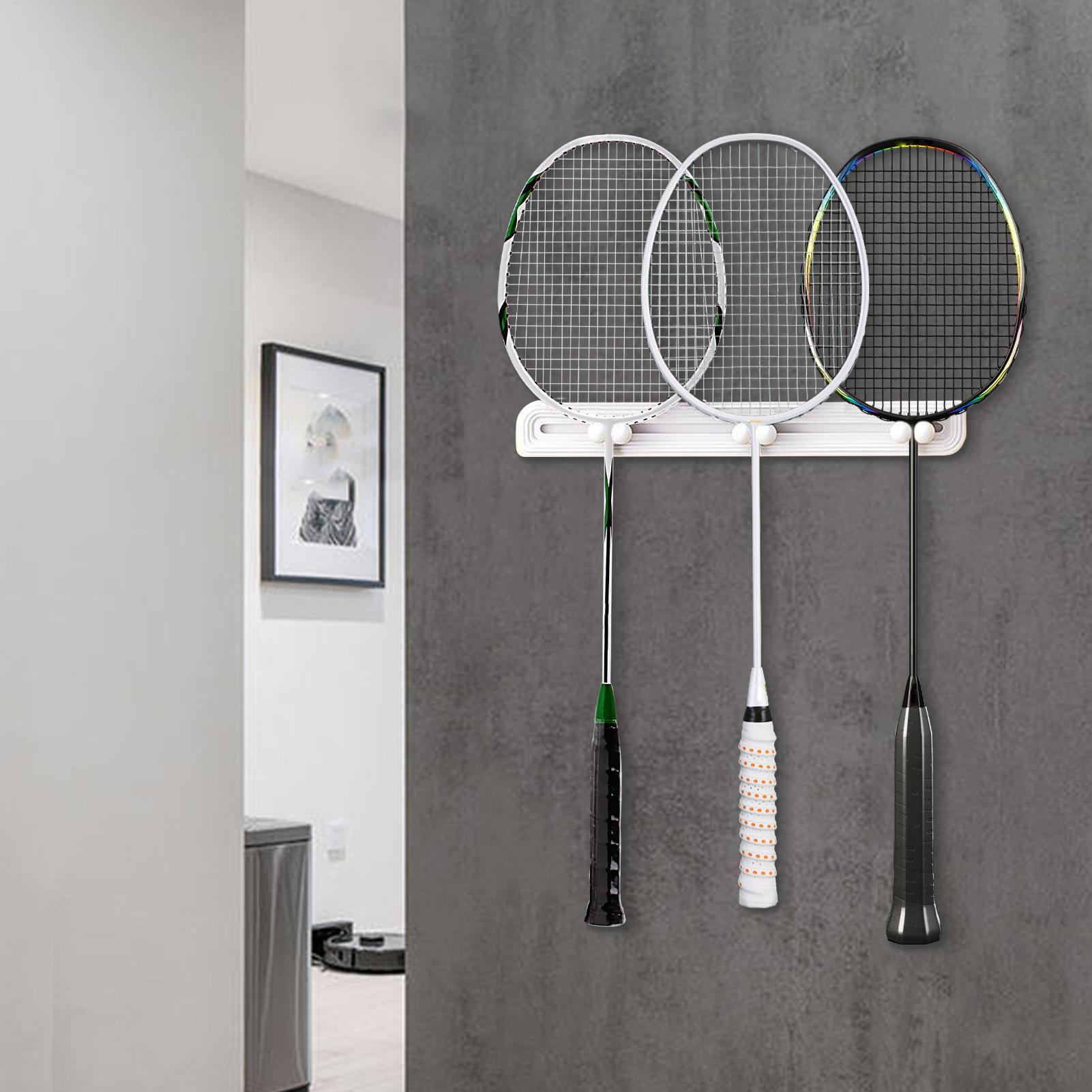Organizzatore di racchette Esp - Sports Equipment Organizer recensione e prezzo