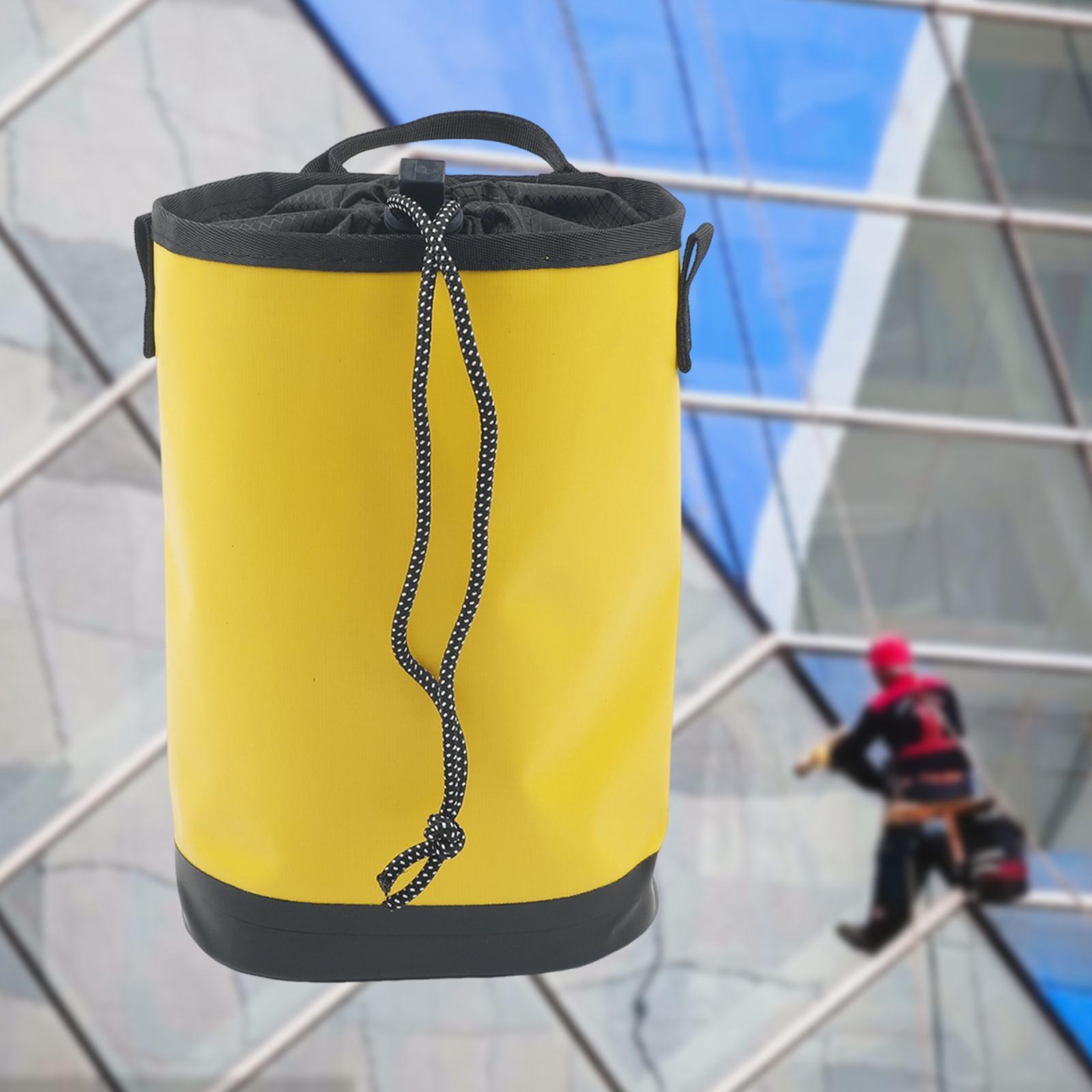 Borsa per corda per arrampicat - Sports Equipment Organizer recensione e prezzo