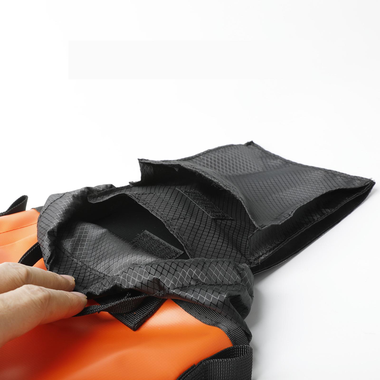 Borsa per corda per arrampicat - Sports Equipment Organizer recensione e prezzo
