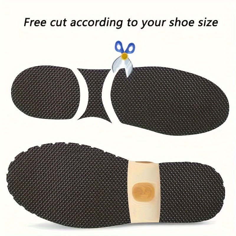 Cuscinetti per scarpe Protezio - Sports Equipment Repair recensione e prezzo