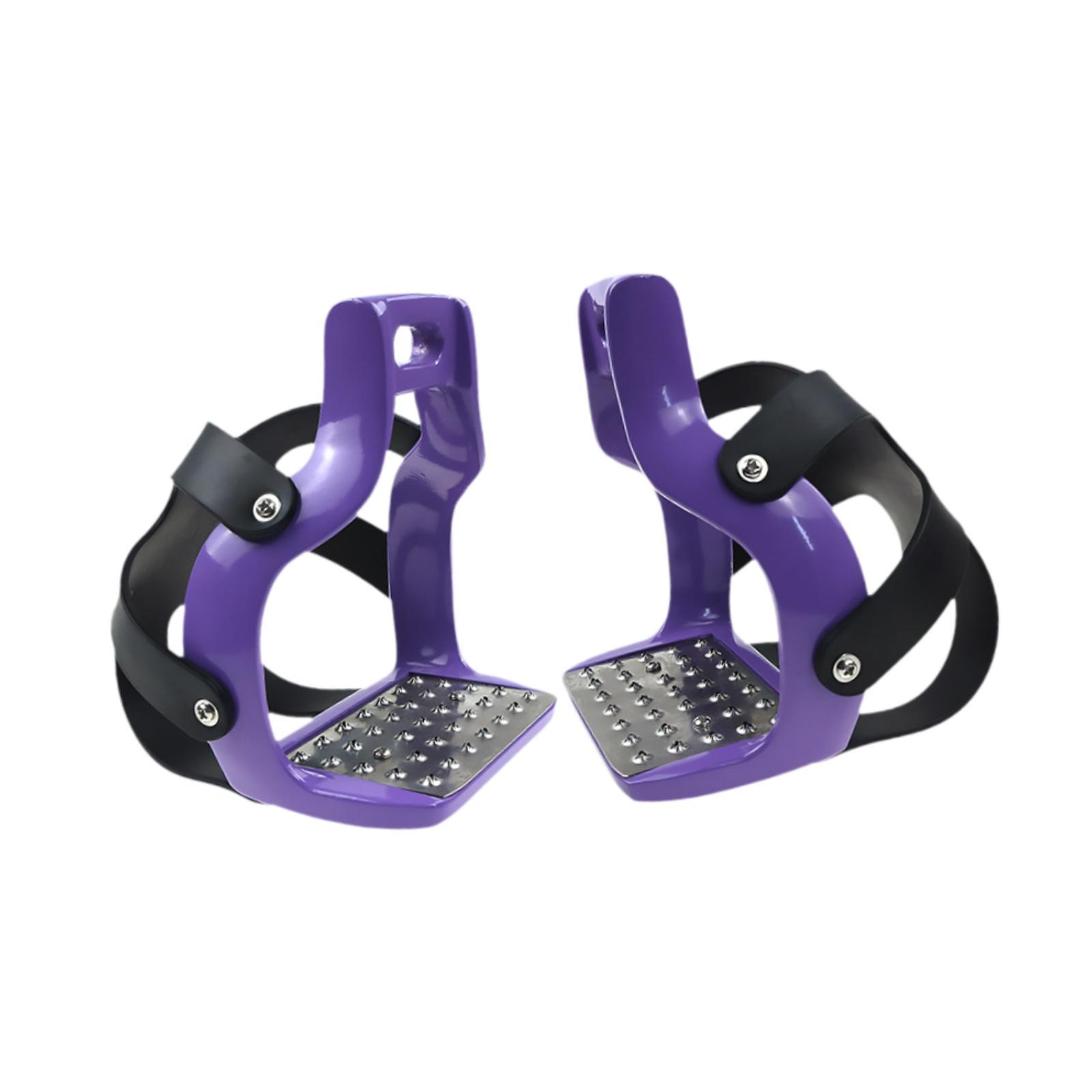 2 Pezzi Staffe per Cavallo, St - Sports Equipment Repair recensione e prezzo