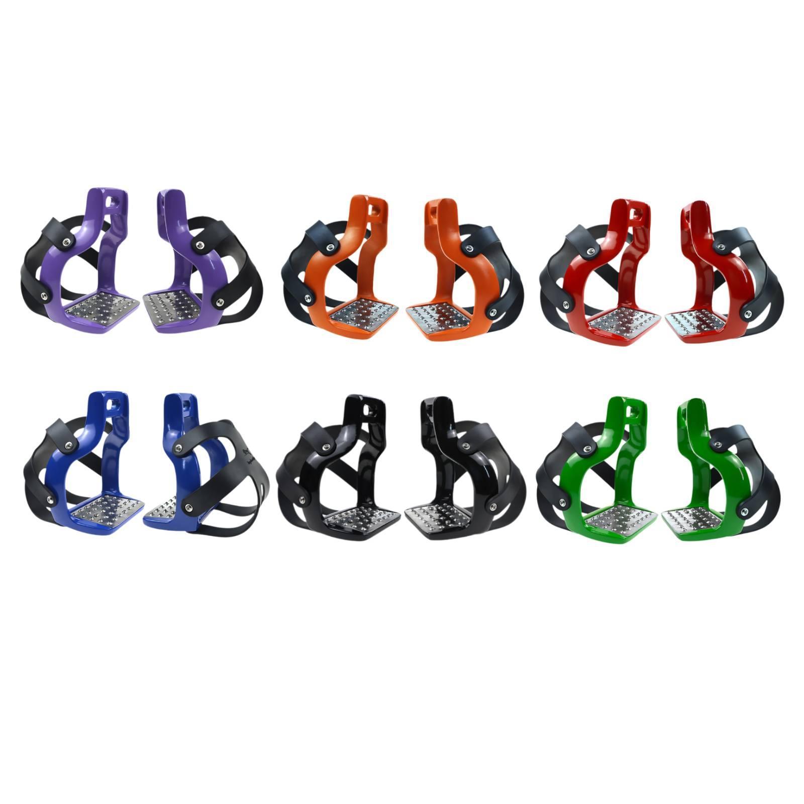 2 Pezzi Staffe per Cavallo, St - Sports Equipment Repair recensione e prezzo