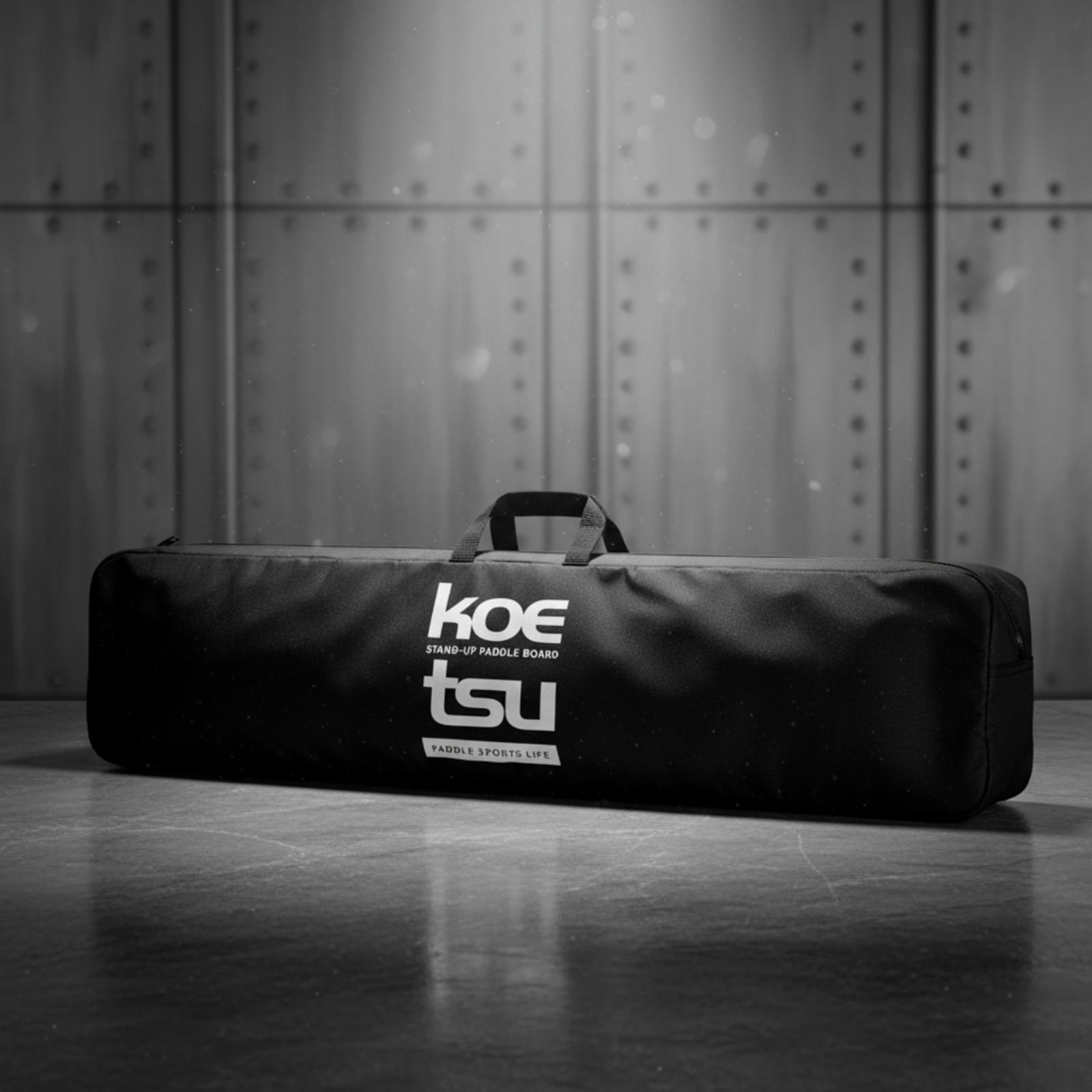 Borsa Morbida per Pagaie con C - Sports Equipment Organizer recensione e prezzo
