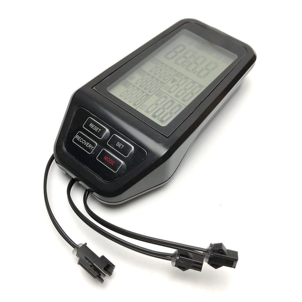 Schermo Display Computerizzato - Sports Equipment Names recensione e prezzo