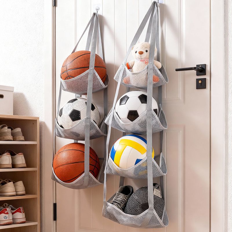 Borsa portaoggetti da parete c - Sports Equipment Organizer recensione e prezzo