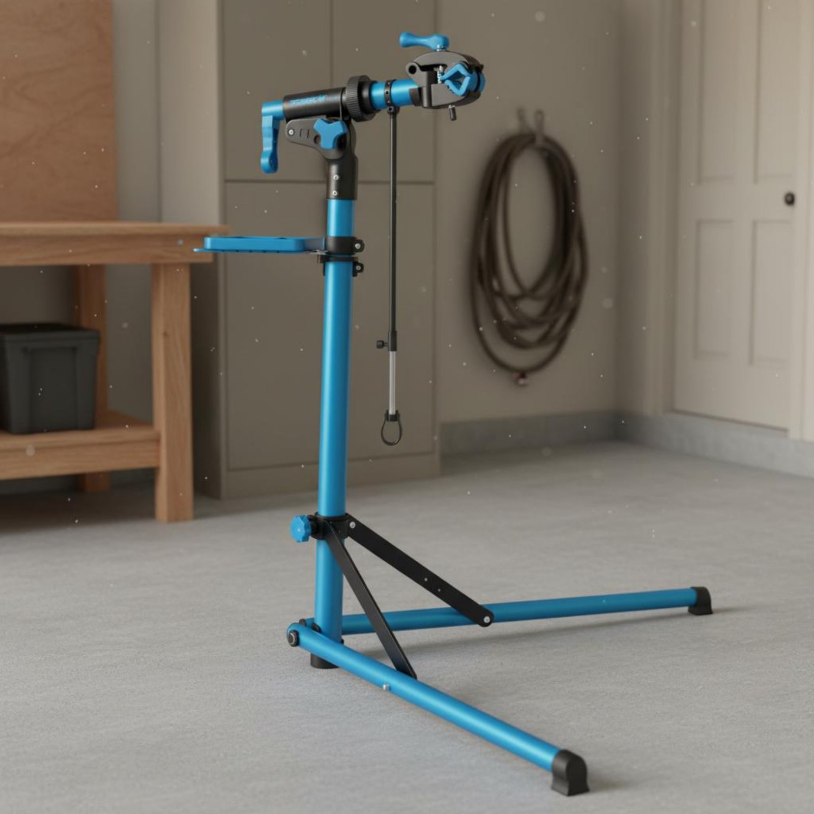 Supporto Pieghevole per Ripara - Sports Equipment Repair recensione e prezzo
