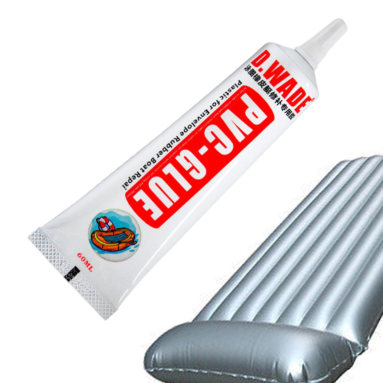 Colla adesiva in PVC da 60 ml  - Sports Equipment Repair recensione e prezzo