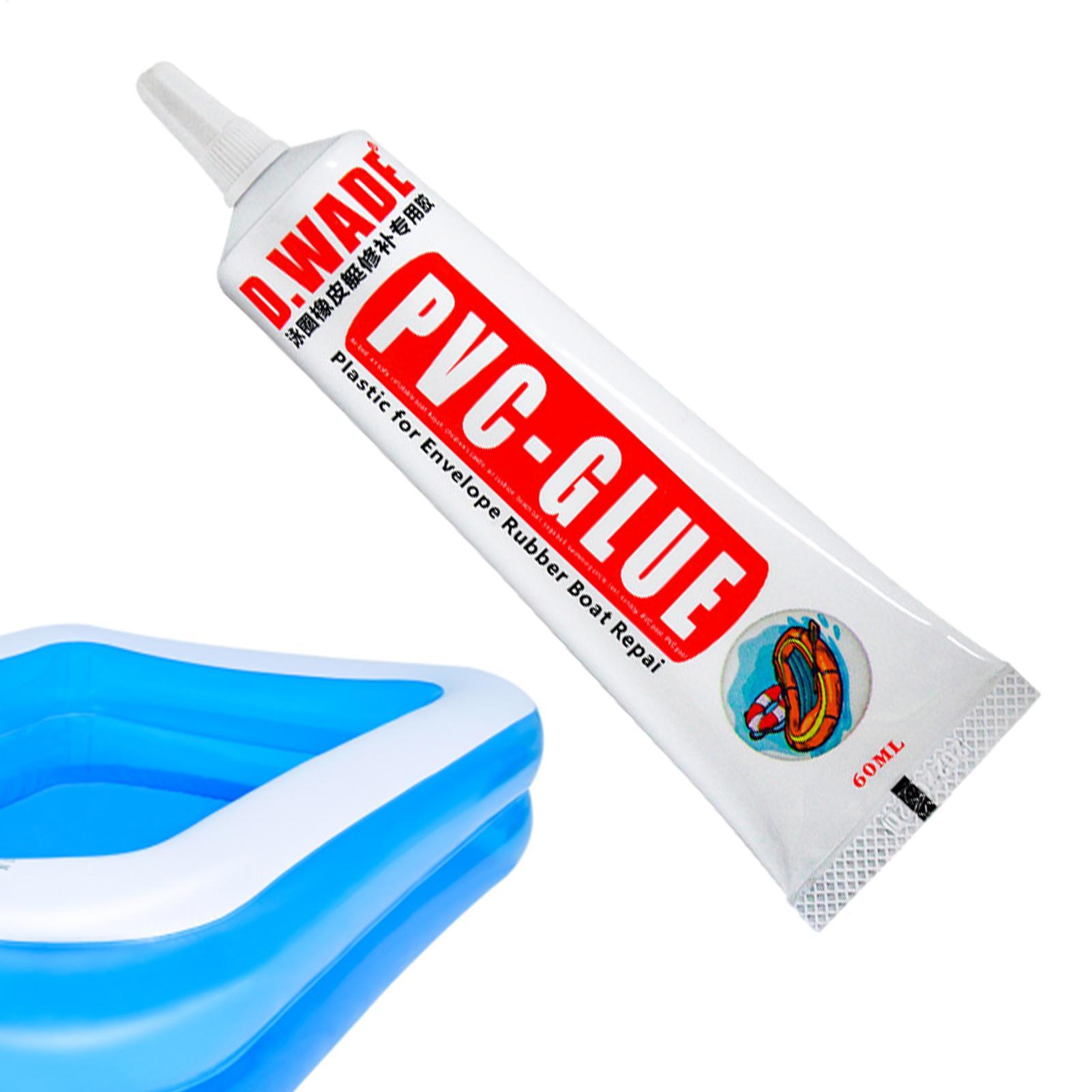 Colla adesiva in PVC da 60 ml  - Sports Equipment Repair recensione e prezzo
