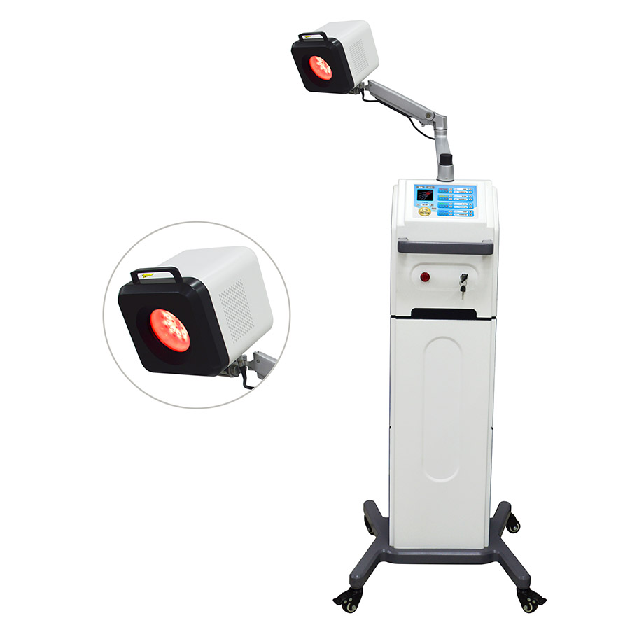 Apparecchiatura Terapeutica ZJ - Sports Equipment Repair recensione e prezzo