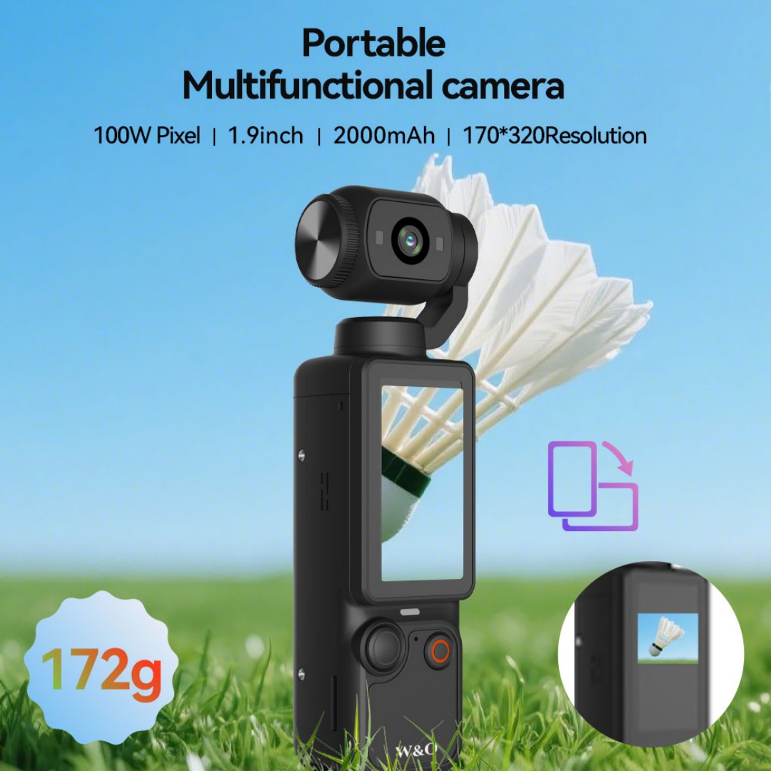 Videocamera Sportiva 1080P con - Sports Equipment Video recensione e prezzo