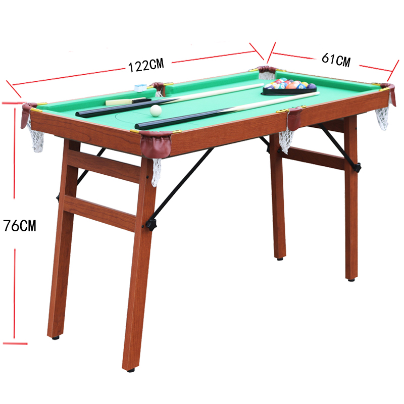 Tavolo da Biliardo e Snooker,  - Sports Equipment In Chinese recensione e prezzo