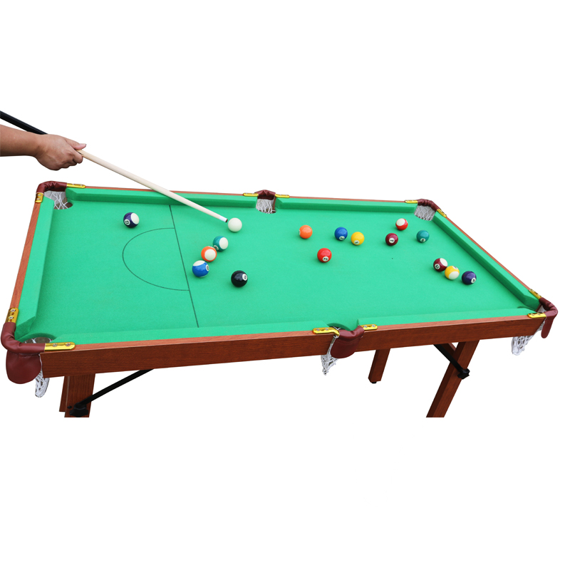Tavolo da Biliardo e Snooker,  - Sports Equipment In Chinese recensione e prezzo