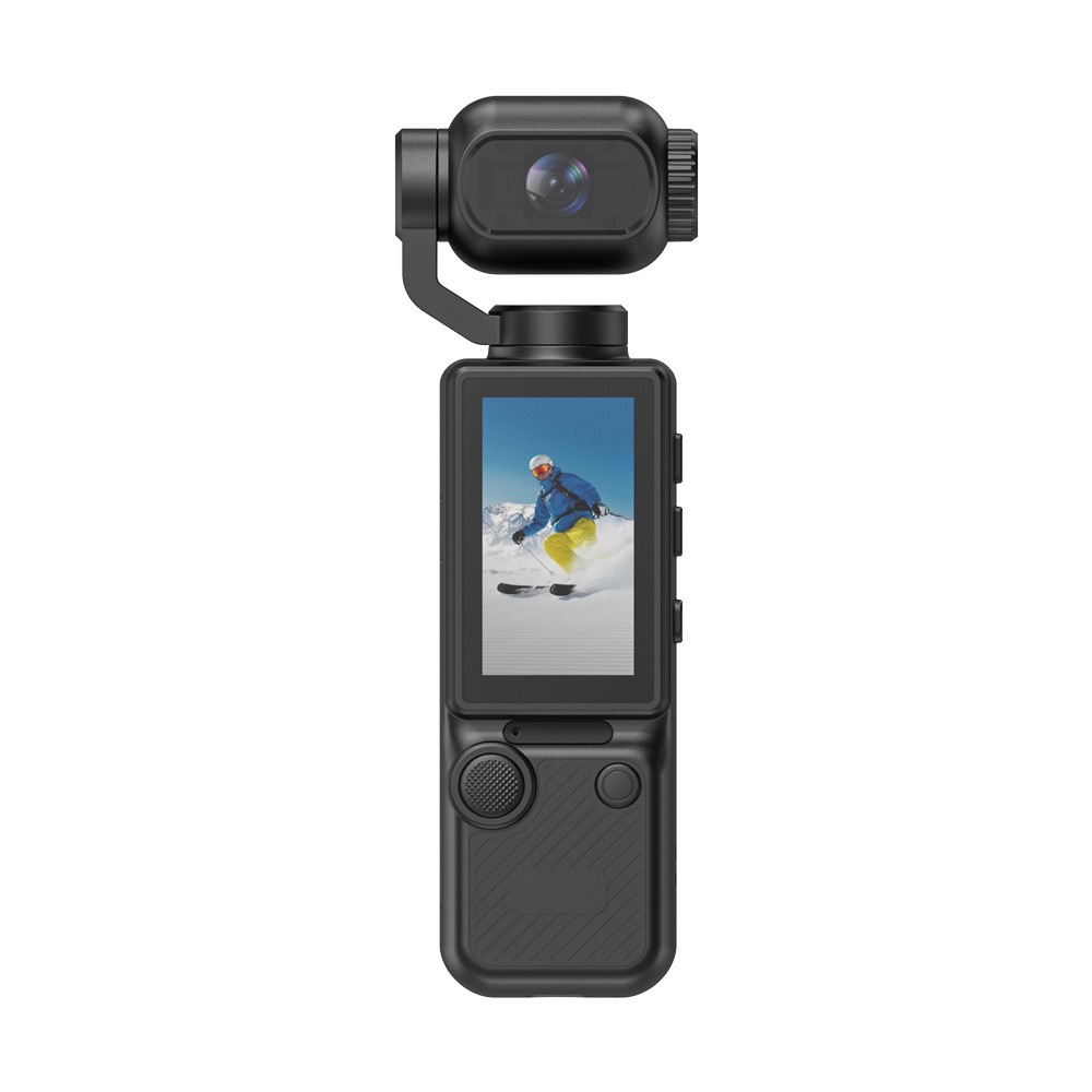 Videocamera Sportiva 4K Dotata - Sports Equipment In Chinese recensione e prezzo