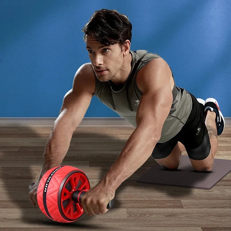Rullo per Addominali con Impug - Sports Equipment Names recensione e prezzo