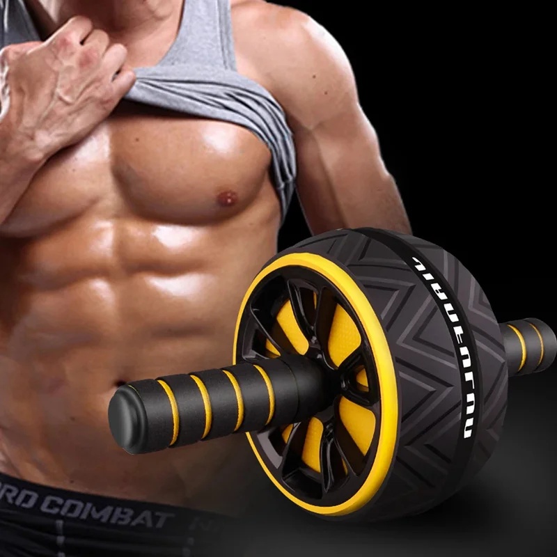 Rullo per Addominali con Impug - Sports Equipment Names recensione e prezzo