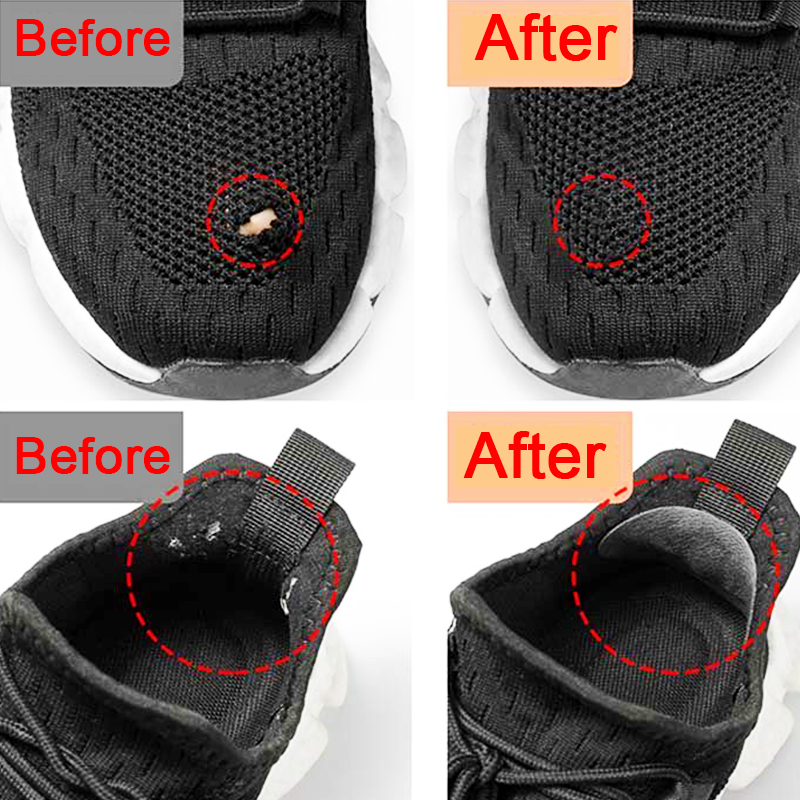 Patch per Scarpe Sportive, Rip - Sports Equipment Repair recensione e prezzo