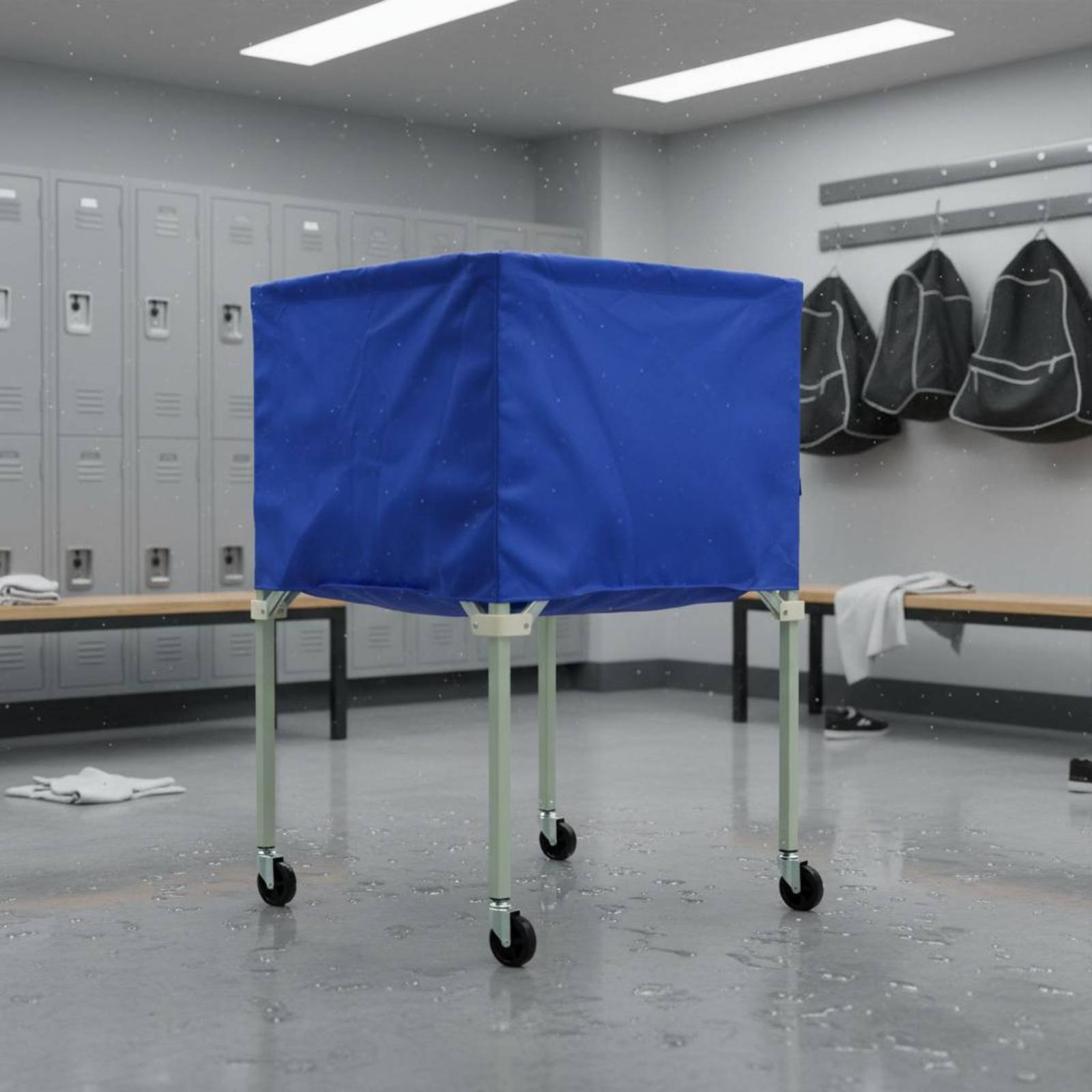 Copertura per Veicoli Sportivi - Sports Equipment Organizer recensione e prezzo