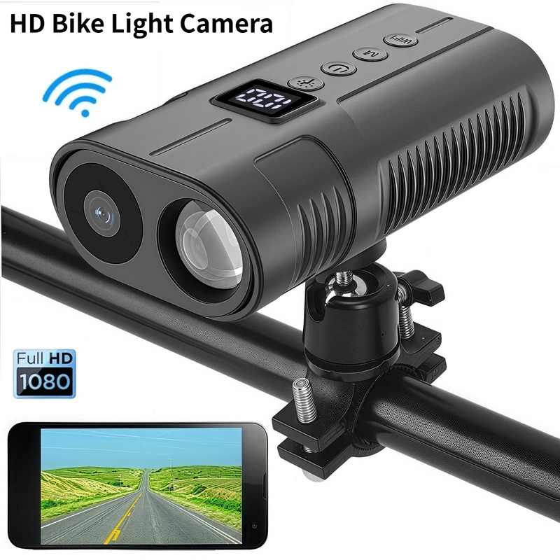Nuova Videocamera Sportiva 108 - Sports Equipment In Chinese recensione e prezzo