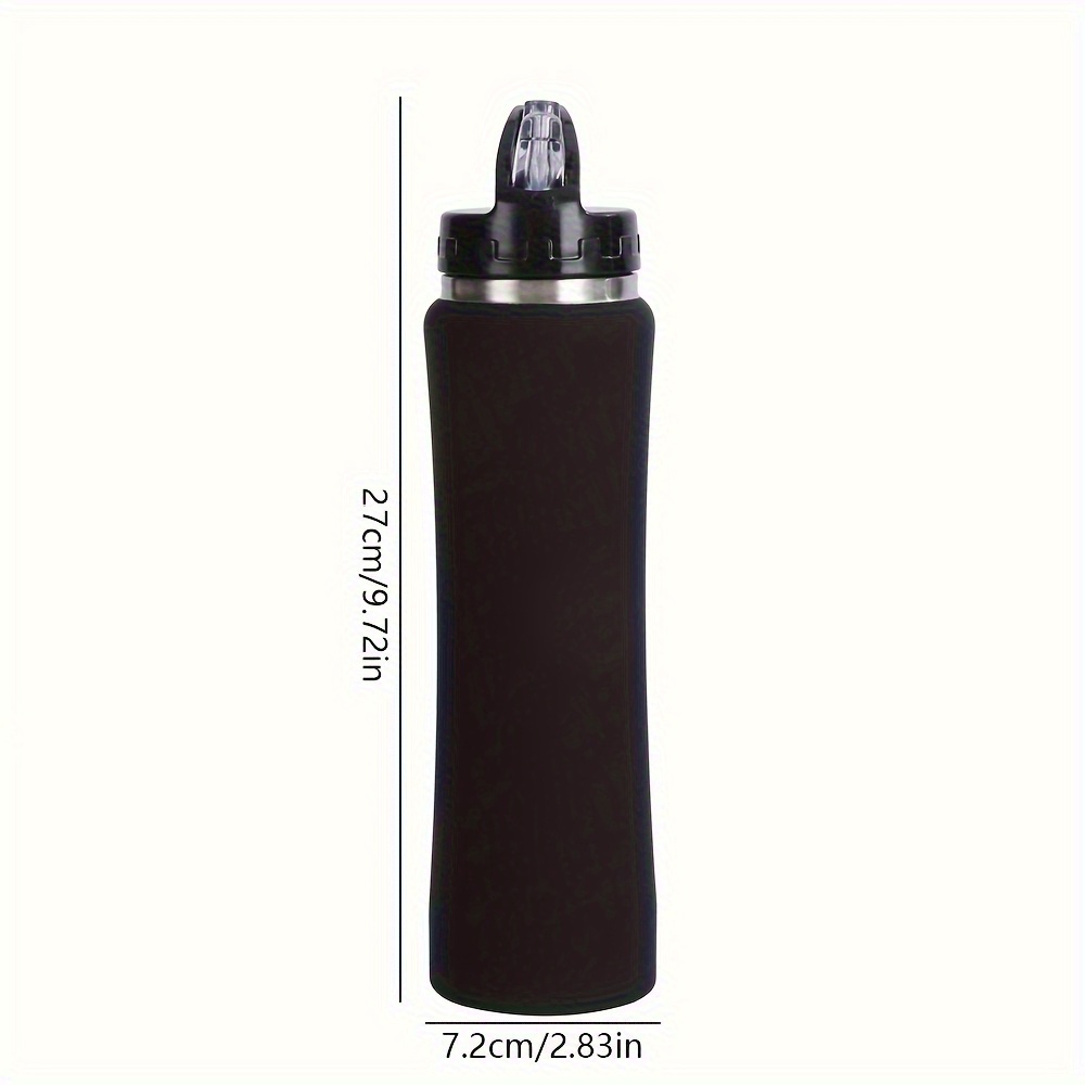 Borraccia in Acciaio Inox Pers - Sports Equipment Names recensione e prezzo