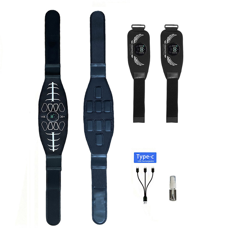 Cintura Tonificante Addominale - Sports Equipment Names recensione e prezzo