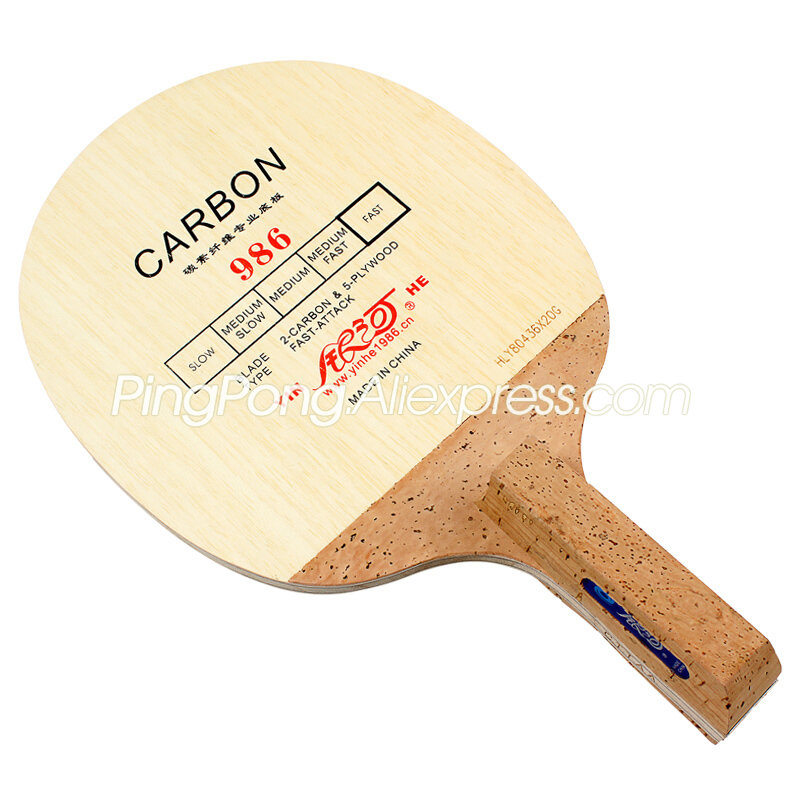 Lama da ping pong originale YI - Cricket Bat Tape Ball recensione e prezzo