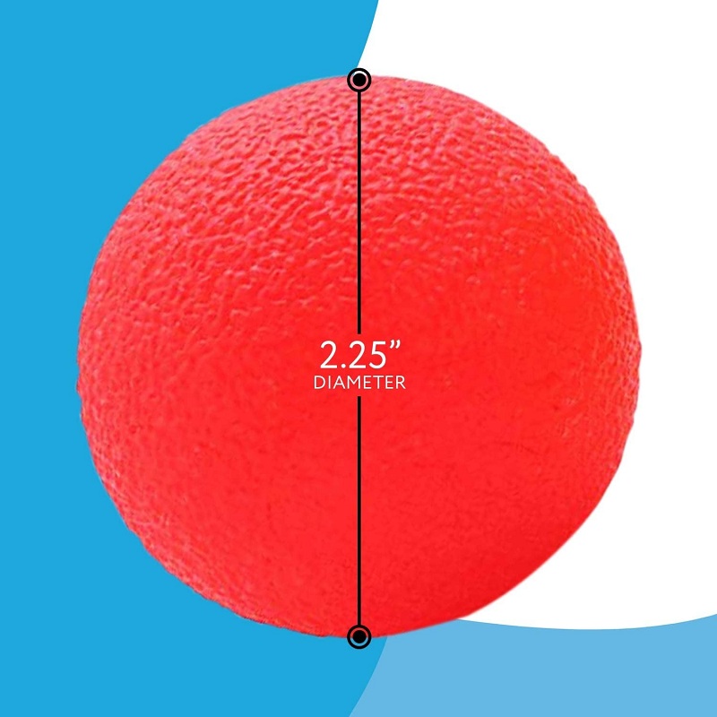 Impugnatura a mano Egg Grippin - Sports Equipment Names recensione e prezzo