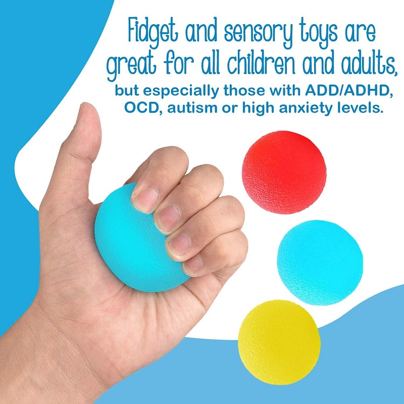 Impugnatura a mano Egg Grippin - Sports Equipment Names recensione e prezzo