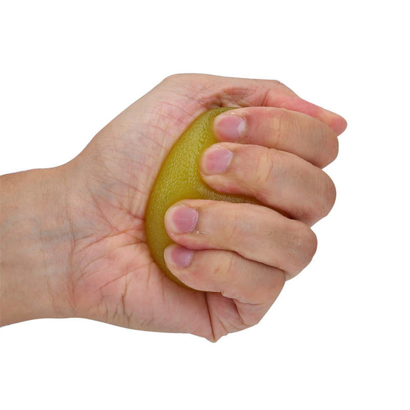 Impugnatura a mano Egg Grippin - Sports Equipment Names recensione e prezzo