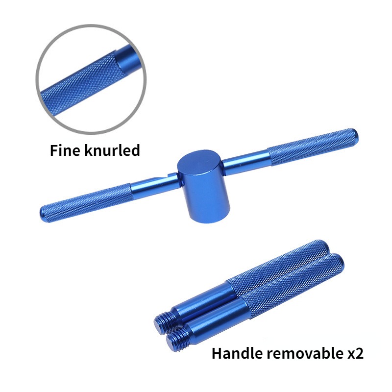 Set di attrezzi per pressatura - Sports Equipment Repair recensione e prezzo