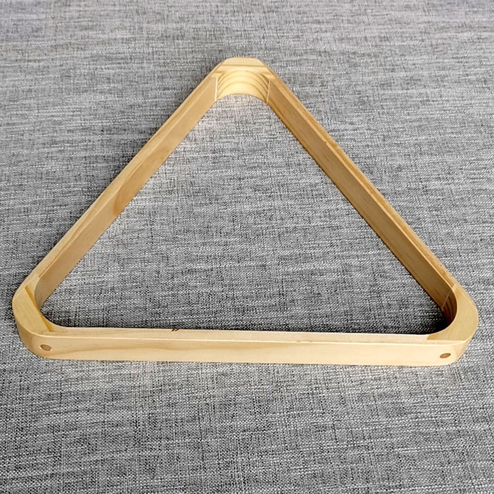 Triangolo da Biliardo 270*270* - Sports Equipment In Chinese recensione e prezzo