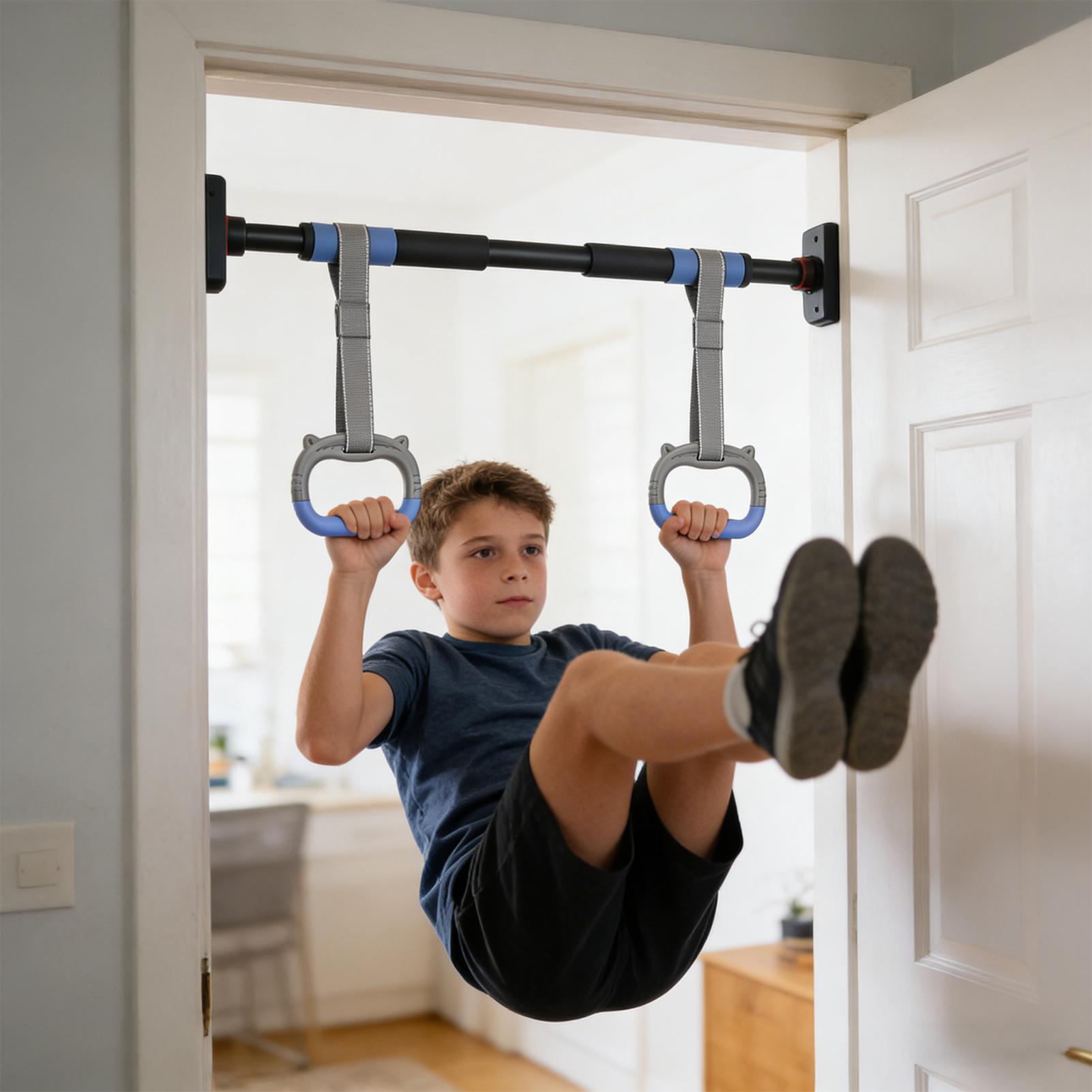 Set di Anelli da Ginnastica pe - Sports Equipment Names recensione e prezzo