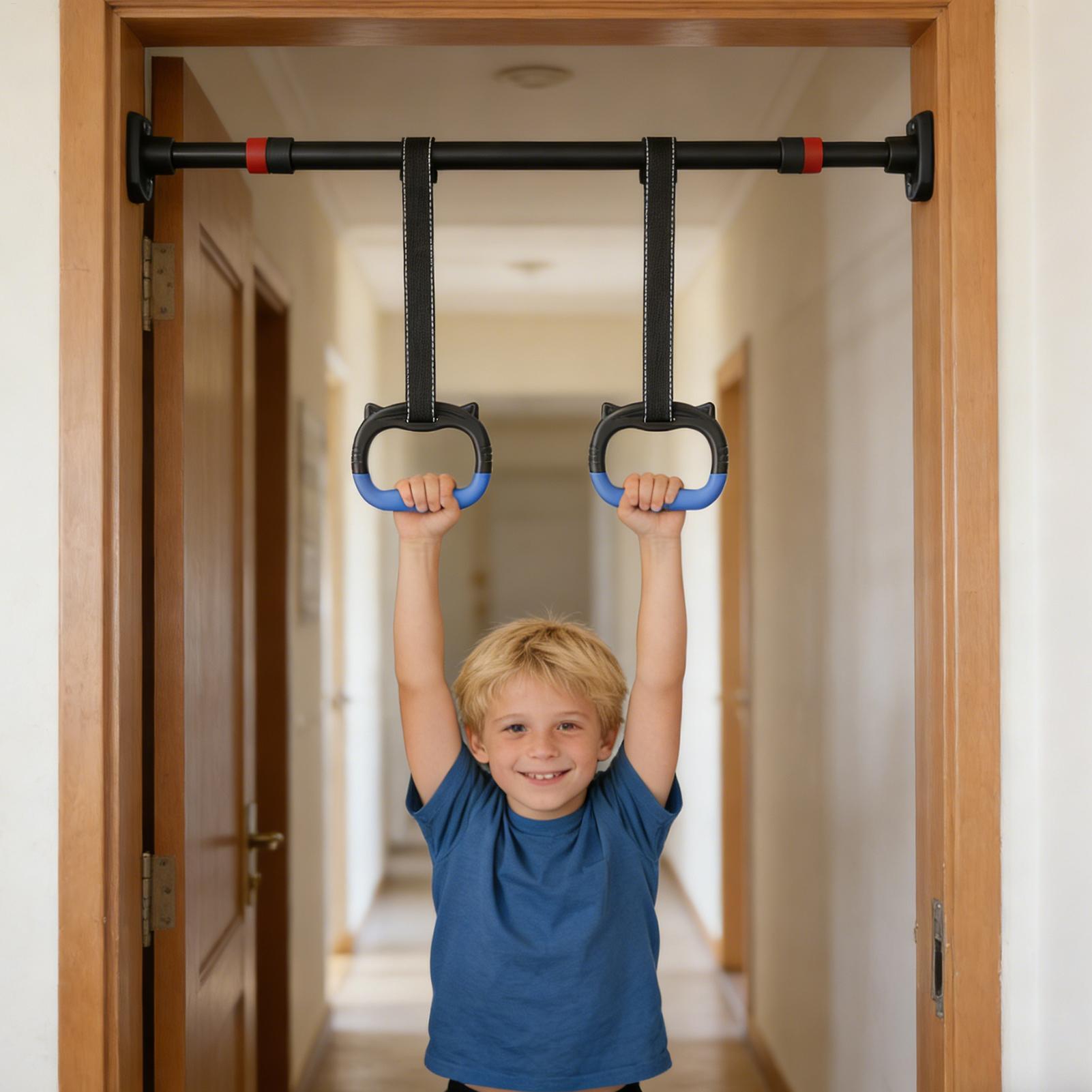 Set di Anelli da Ginnastica pe - Sports Equipment Names recensione e prezzo