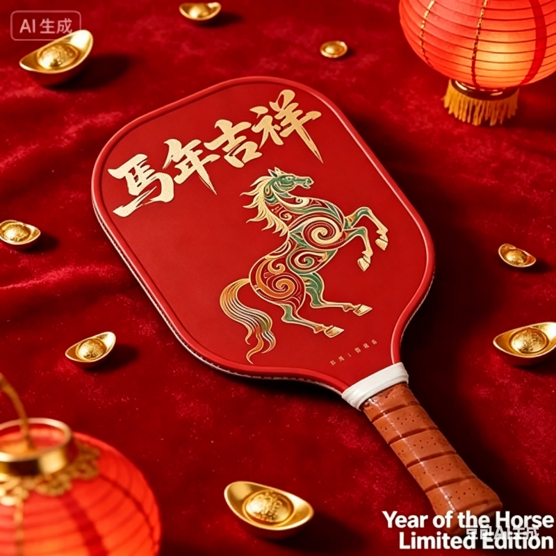 Racchetta da ping pong in ediz - Sports Equipment In Chinese recensione e prezzo