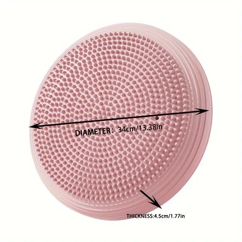 Tappetino da yoga addensato Ma - Sports Equipment Names recensione e prezzo