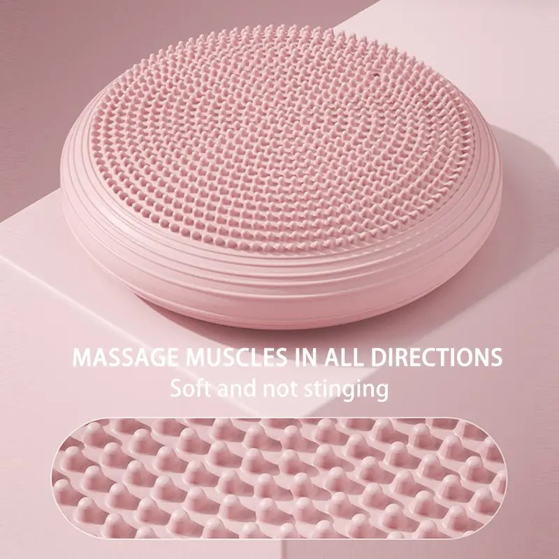 Tappetino da yoga addensato Ma - Sports Equipment Names recensione e prezzo