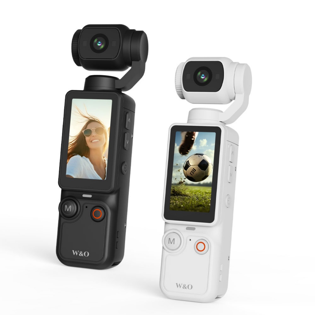 Videocamera Sportiva 1080P Dot - Sports Equipment Video recensione e prezzo