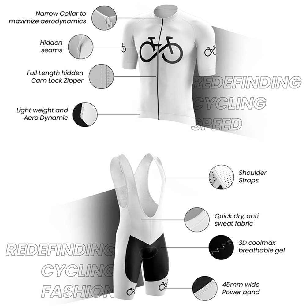 Set sportivi per uomo Abbiglia - Sports Equipment Uae recensione e prezzo