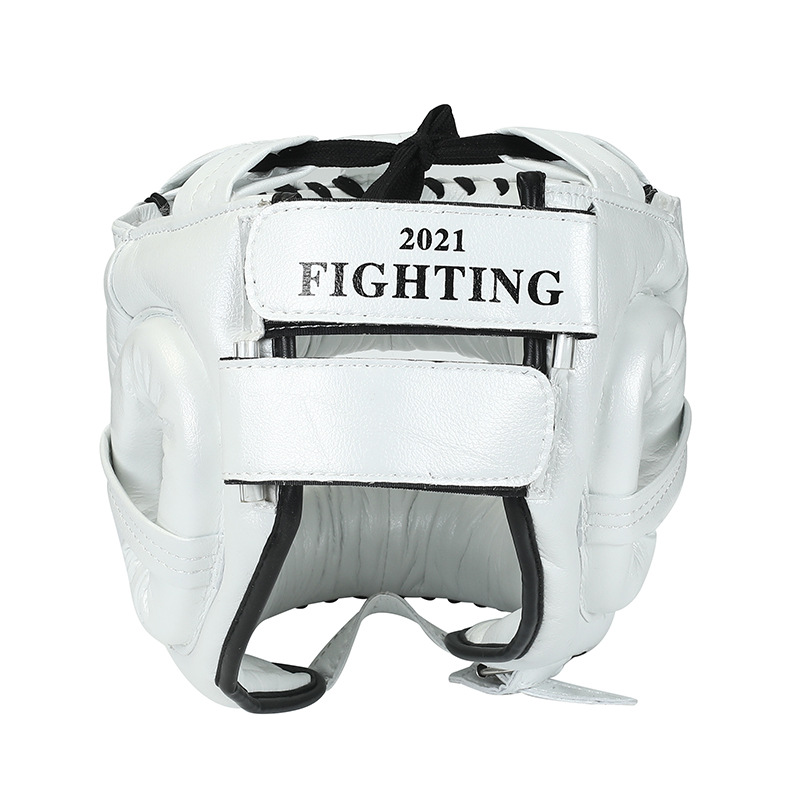 Protezione per la testa da box - Sports Equipment Names recensione e prezzo