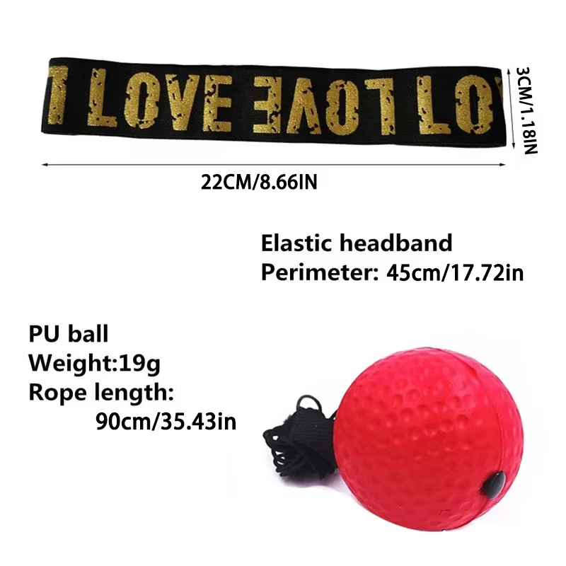 Palla da Boxe per Allenamento  - Sports Equipment Names recensione e prezzo